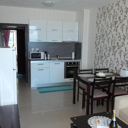 Apartment Sianie В Центъра На Слънчев Бряг, Само На Няколко Крачки От Плажа Zewnętrze zdjęcie