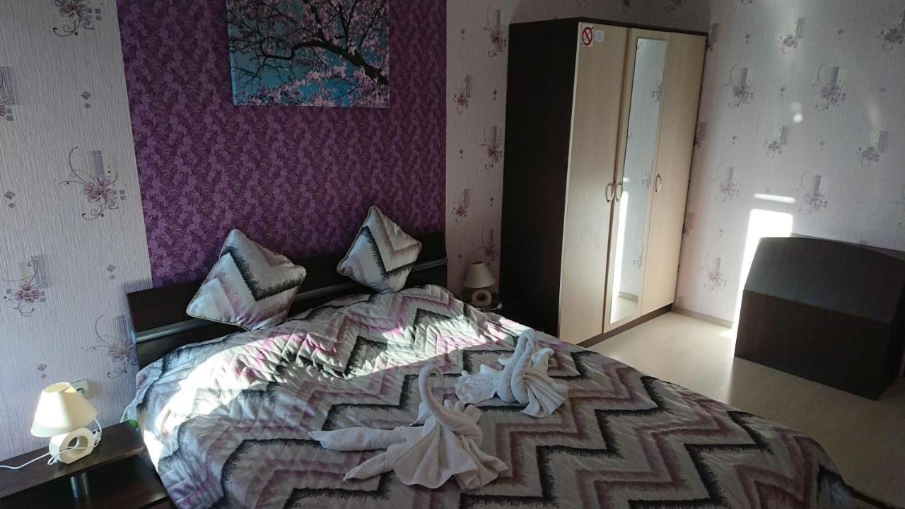 Apartment Sianie В Центъра На Слънчев Бряг, Само На Няколко Крачки От Плажа Zewnętrze zdjęcie