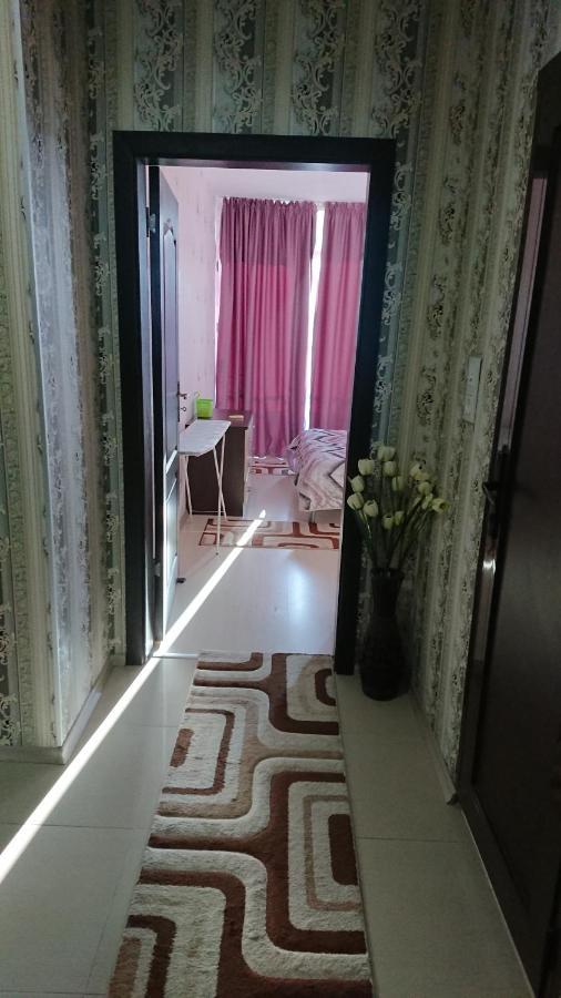 Apartment Sianie В Центъра На Слънчев Бряг, Само На Няколко Крачки От Плажа Zewnętrze zdjęcie