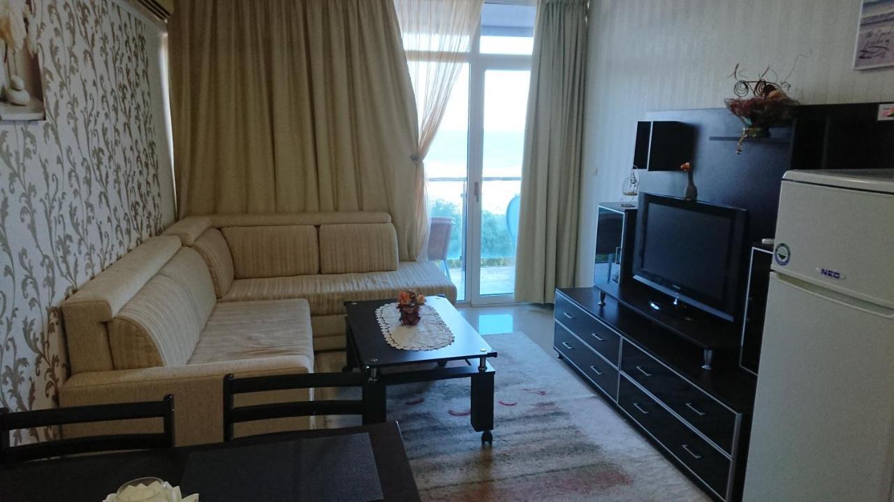 Apartment Sianie В Центъра На Слънчев Бряг, Само На Няколко Крачки От Плажа Zewnętrze zdjęcie