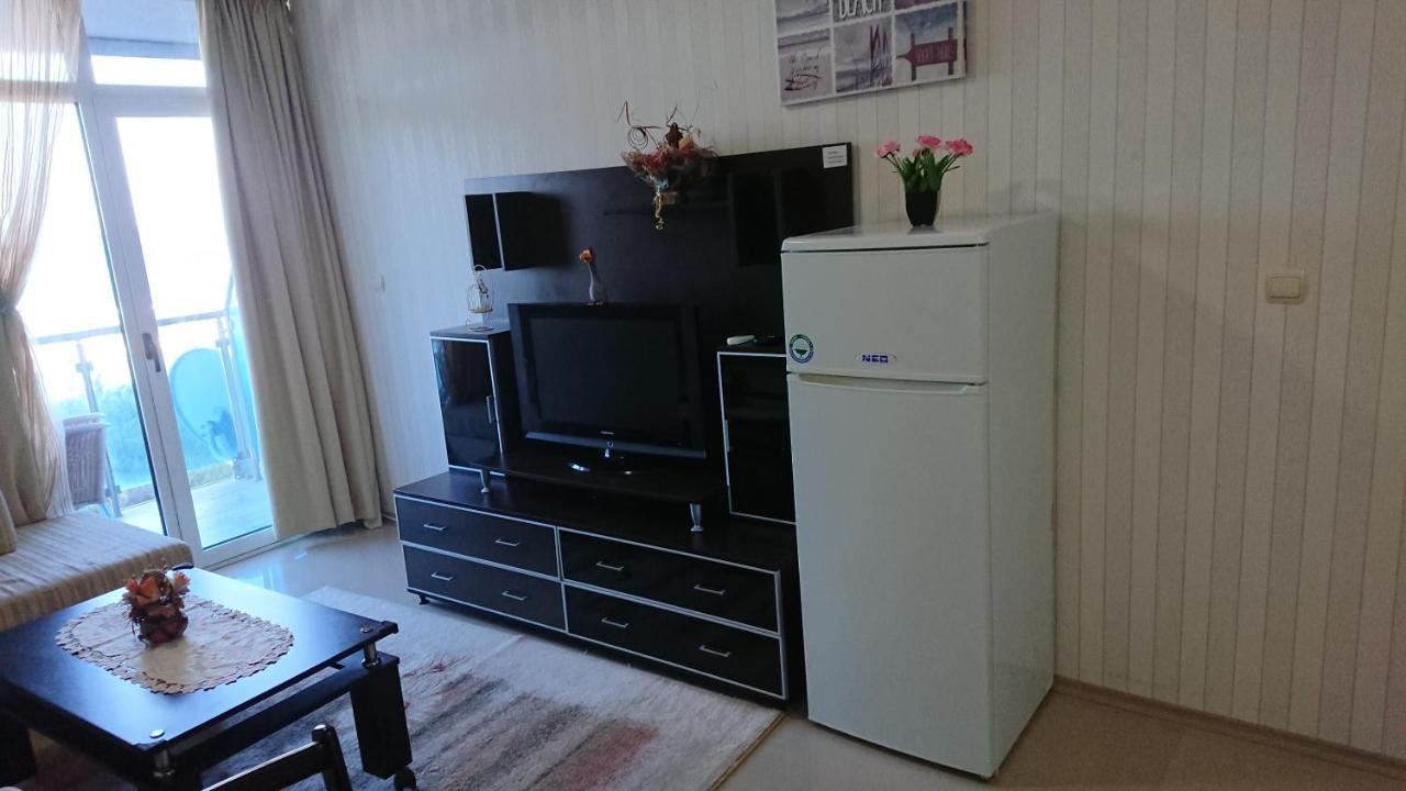 Apartment Sianie В Центъра На Слънчев Бряг, Само На Няколко Крачки От Плажа Zewnętrze zdjęcie