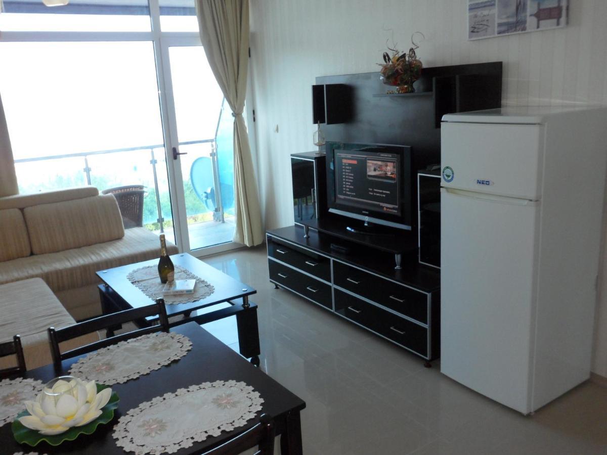 Apartment Sianie В Центъра На Слънчев Бряг, Само На Няколко Крачки От Плажа Zewnętrze zdjęcie
