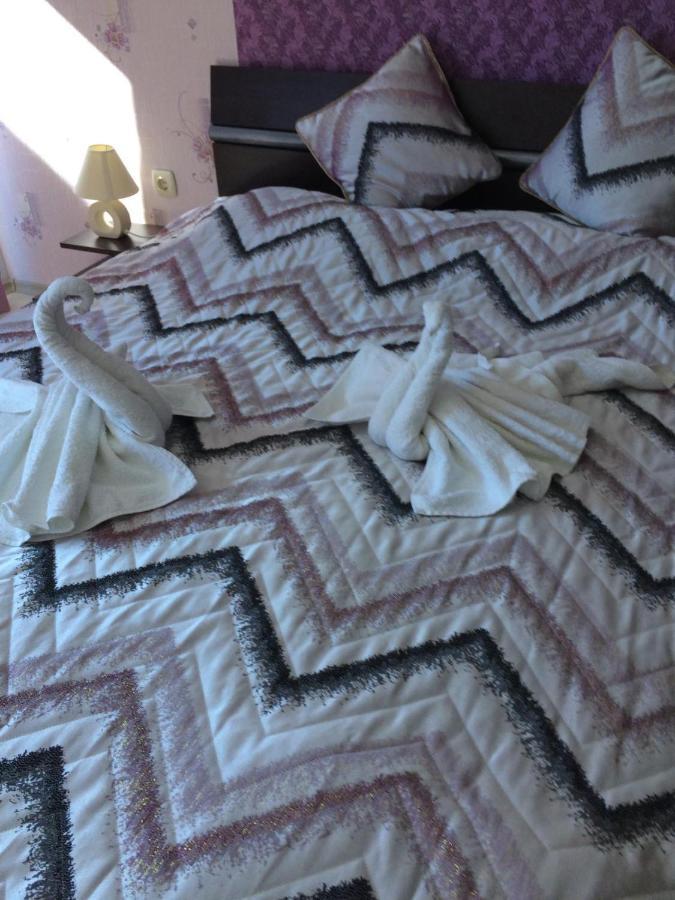 Apartment Sianie В Центъра На Слънчев Бряг, Само На Няколко Крачки От Плажа Zewnętrze zdjęcie