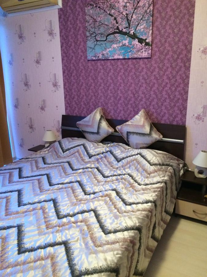 Apartment Sianie В Центъра На Слънчев Бряг, Само На Няколко Крачки От Плажа Zewnętrze zdjęcie