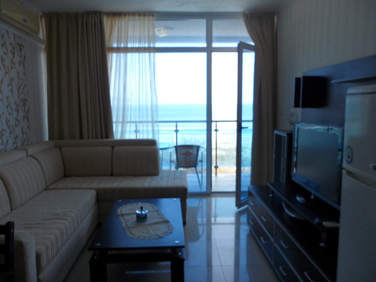 Apartment Sianie В Центъра На Слънчев Бряг, Само На Няколко Крачки От Плажа Zewnętrze zdjęcie