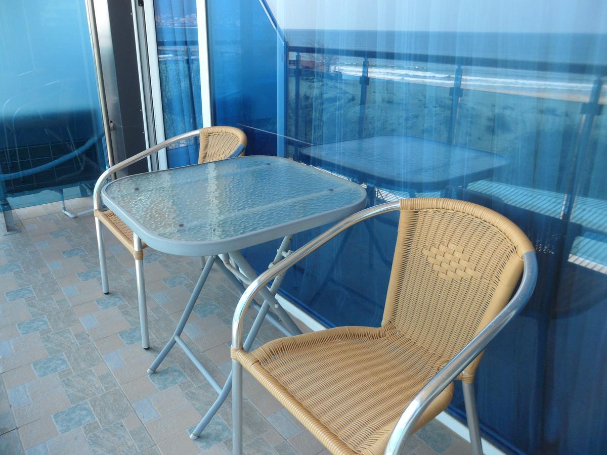 Apartment Sianie В Центъра На Слънчев Бряг, Само На Няколко Крачки От Плажа Zewnętrze zdjęcie