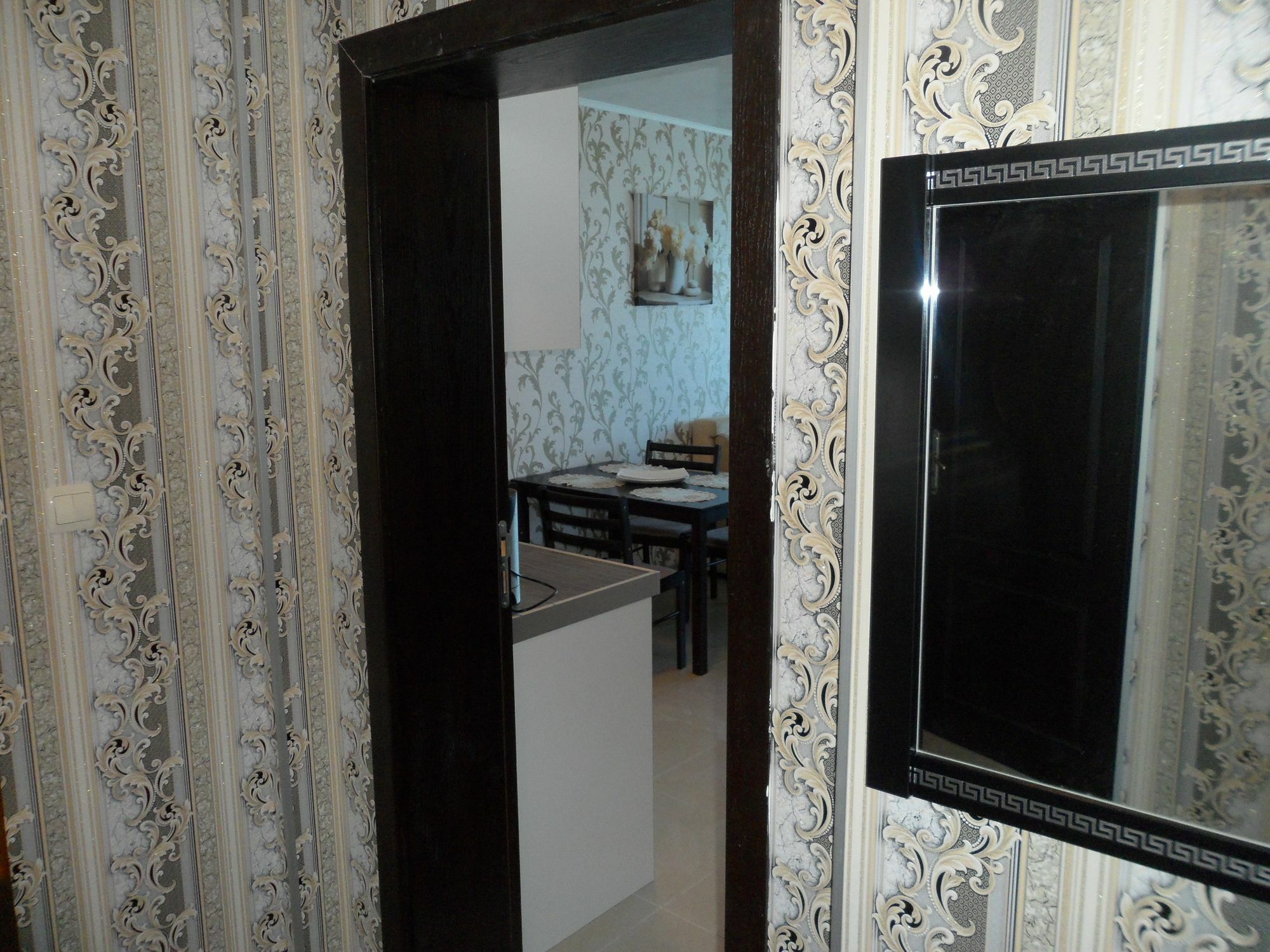 Apartment Sianie В Центъра На Слънчев Бряг, Само На Няколко Крачки От Плажа Zewnętrze zdjęcie