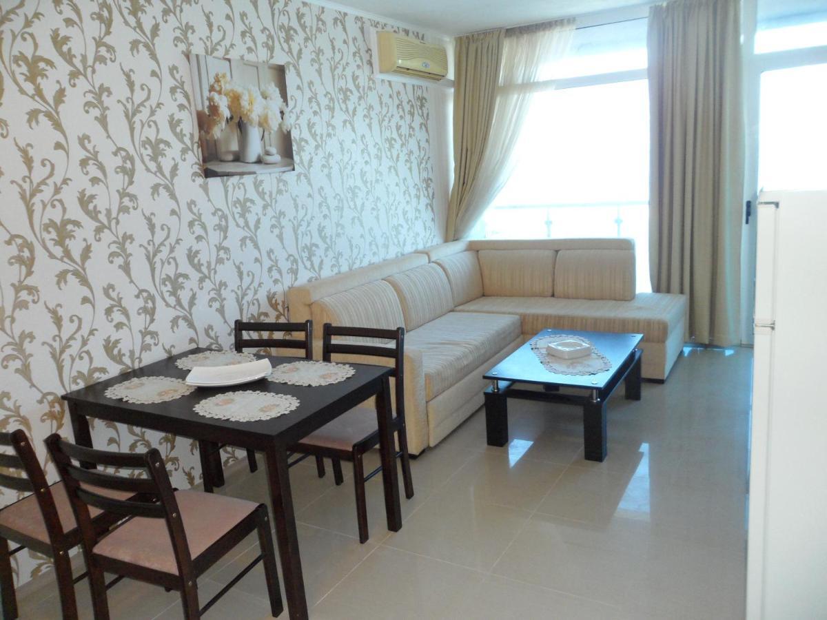Apartment Sianie В Центъра На Слънчев Бряг, Само На Няколко Крачки От Плажа Pokój zdjęcie
